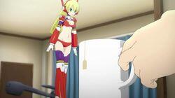 Earth Robot: Ozma Earth Robot: Ozma