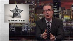 Sheriffs Sheriffs