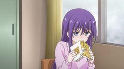 Ao-chan Needs More Than Fantasies Ao-chan Needs More Than Fantasies