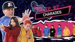 Charades Charades