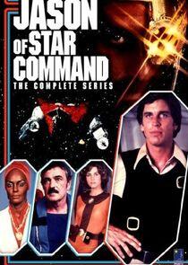 Jason of Star Command Jason of Star Command