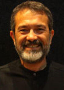 Ahmet Sayer Ahmet Sayer