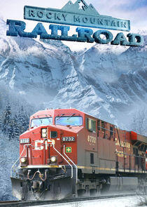 Rocky Mountain Railroad Rocky Mountain Railroad