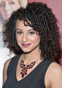 photo of Erika Coleman photo of Erika Coleman
