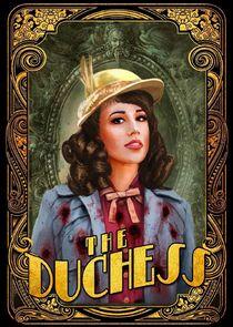 The Duchess The Duchess