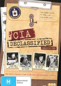 CIA Declassified - Season 1 CIA Declassified - Season 1