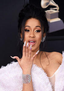 Cardi B Cardi B