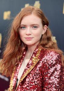 Sadie Sink Sadie Sink