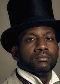 The Railroad Tycoon The Railroad Tycoon
