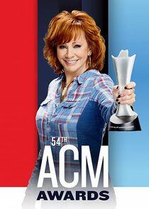 Academy of Country Music Awards - Season 54 / Year 2019 Academy of Country Music Awards - Season 54 / Year 2019