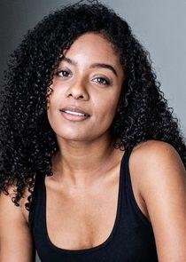 photo of India Semper-Hughes photo of India Semper-Hughes