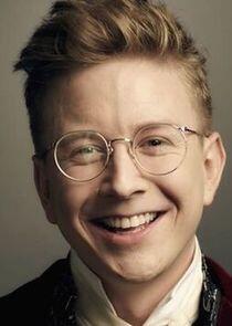 The Thespian The Thespian