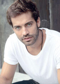Benjamín Alfonso Benjamín Alfonso