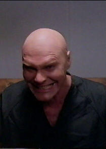 Lex Luthor Lex Luthor