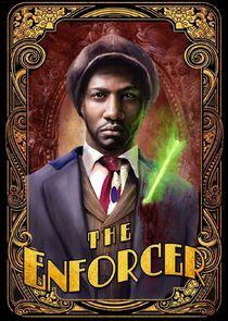 The Enforcer The Enforcer