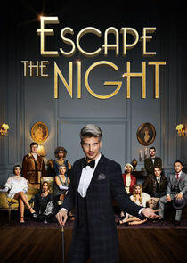 Escape the Night - Season 1 Escape the Night - Season 1