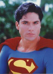 Clark Kent / Superboy Clark Kent / Superboy