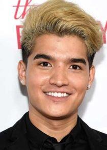 Alex Wassabi Alex Wassabi