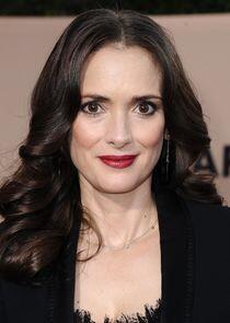 Winona Ryder