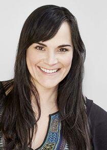 photo of Abby Wolf photo of Abby Wolf