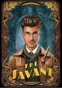 The Savant The Savant