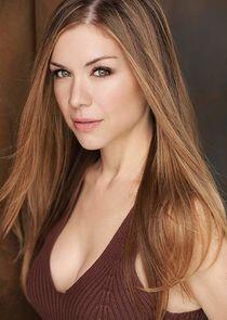 Whitney Anderson Whitney Anderson
