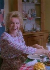 Martha Kent Martha Kent