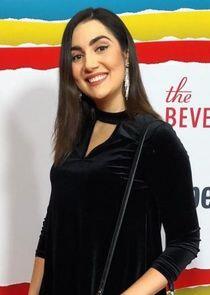 Safiya Nygaard Safiya Nygaard