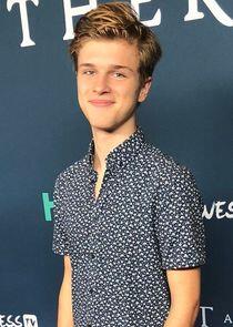 Alex Lange