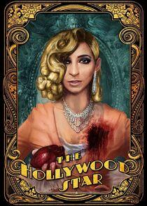 The Hollywood Star The Hollywood Star