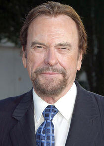 Rip Torn Rip Torn