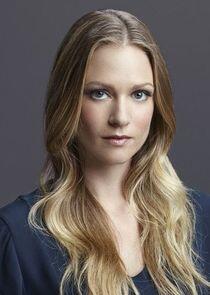 A.J. Cook A.J. Cook