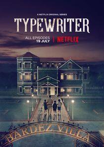 Typewriter Typewriter