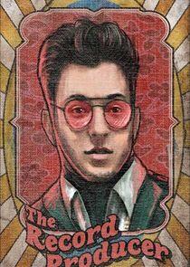 The Record Producer The Record Producer