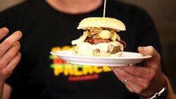 Burgers Burgers