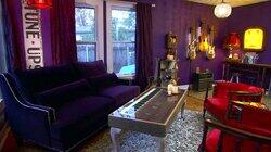 Retro Rock Star Living Room Retro Rock Star Living Room