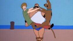 Scooby's Fun Zone Scooby's Fun Zone