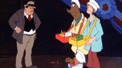 Scooby's Three Ding-a-Ling Circus Scooby's Three Ding-a-Ling Circus