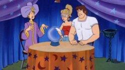 Misfortune Teller Misfortune Teller