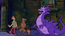 Rickshaw Scooby Rickshaw Scooby