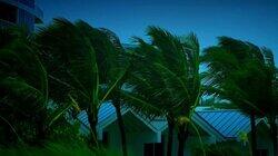 Hurricane Alley Hurricane Alley
