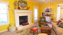 Happy Living Room Happy Living Room