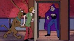 A Fright at the Opera A Fright at the Opera