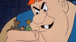 Scooby and the Beanstalk Scooby and the Beanstalk