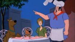 Scooby Gumbo Scooby Gumbo