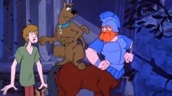 Scooby's Escape from Atlantis Scooby's Escape from Atlantis