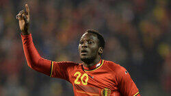 Romelu Lukaku Romelu Lukaku