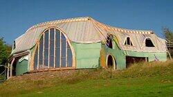 Herefordshire: The Recycled Timber-framed House Herefordshire: The Recycled Timber-framed House
