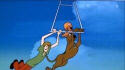 Hang in There, Scooby Hang in There, Scooby