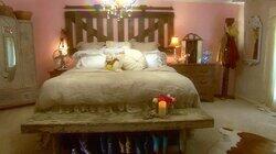 Funky Romantic Bedroom Funky Romantic Bedroom
